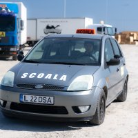 Scoala de soferi-88